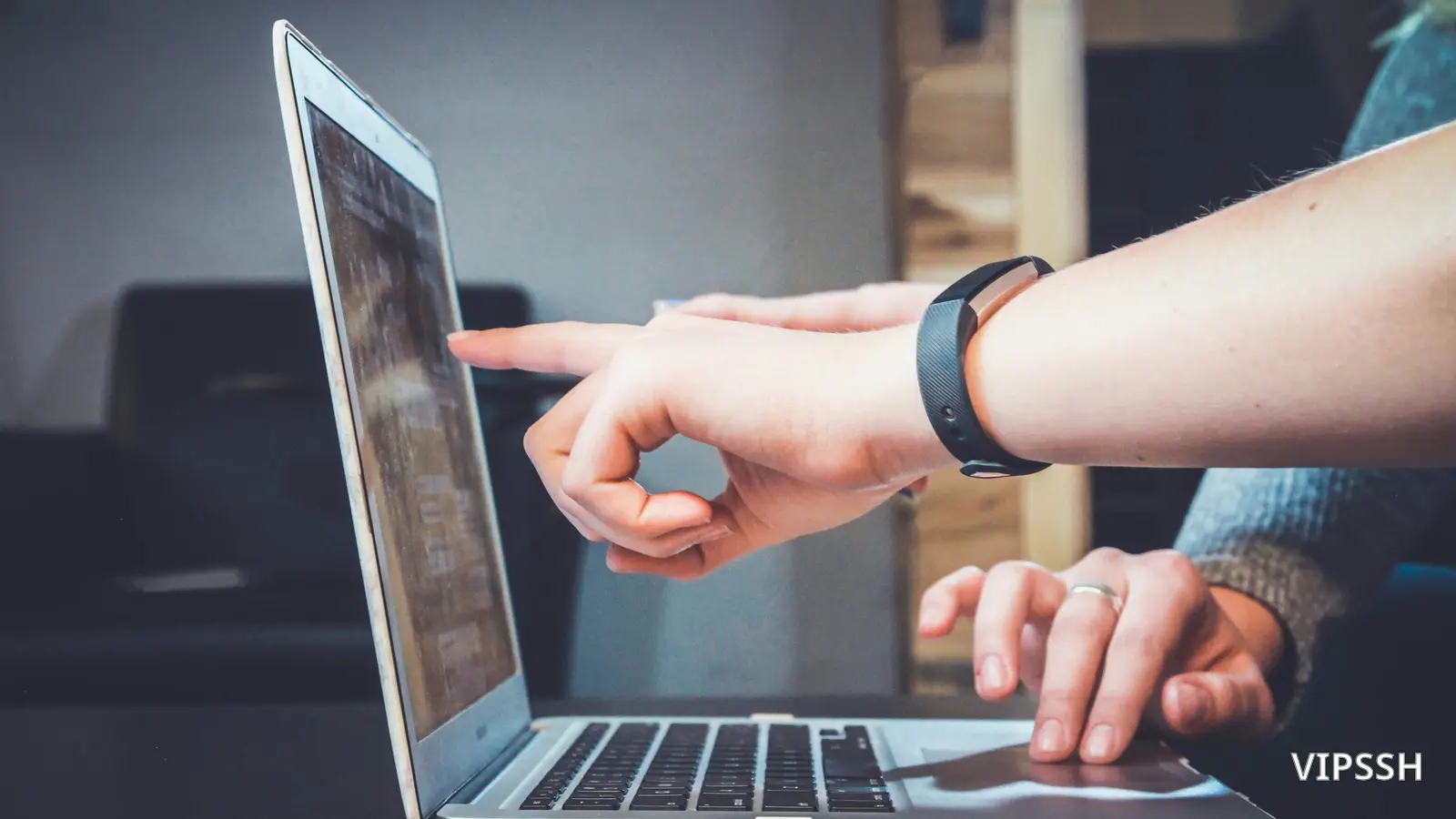VPN account setup checklist